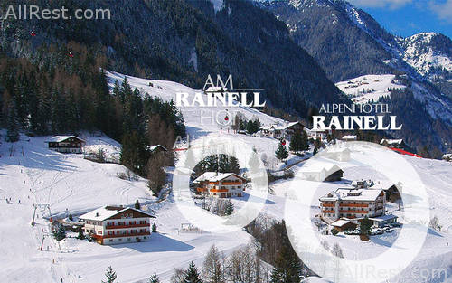 Alpenhotel Rainell 35